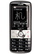 Best available price of Philips Xenium X300 in Uruguay