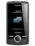 Best available price of Philips X516 in Uruguay