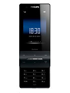 Best available price of Philips X810 in Uruguay
