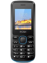 Best available price of Posh Lynx A100 in Uruguay