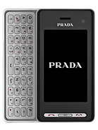 Best available price of LG KF900 Prada in Uruguay