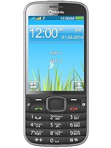 Best available price of QMobile B800 in Uruguay