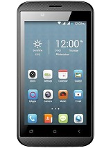 Best available price of QMobile T50 Bolt in Uruguay