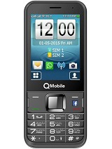 Best available price of QMobile Explorer 3G in Uruguay