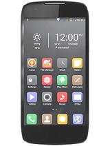 Best available price of QMobile Linq X70 in Uruguay