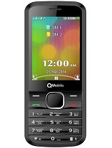 Best available price of QMobile M800 in Uruguay