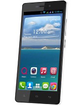 Best available price of QMobile Noir M90 in Uruguay