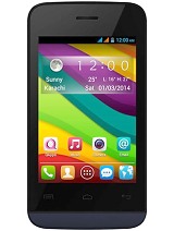 Best available price of QMobile Noir A110 in Uruguay