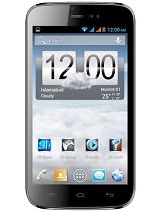 Best available price of QMobile Noir A15 3D in Uruguay