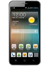 Best available price of QMobile Noir A75 in Uruguay