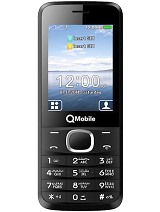 Best available price of QMobile Power3 in Uruguay