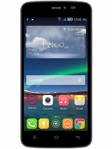 Best available price of QMobile Noir X400 in Uruguay