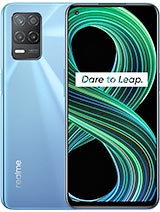 Best available price of Realme 8 5G in Uruguay