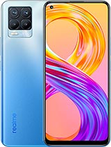 Best available price of Realme 8 Pro in Uruguay