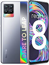 Best available price of Realme 8 in Uruguay