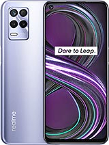 Best available price of Realme 8s 5G in Uruguay