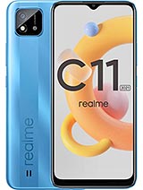 Best available price of Realme C11 (2021) in Uruguay