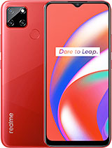 Best available price of Realme C12 in Uruguay