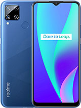 Best available price of Realme C15 in Uruguay