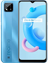 Best available price of Realme C20A in Uruguay