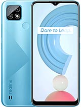 Best available price of Realme C21 in Uruguay