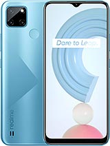 Best available price of Realme C21Y in Uruguay