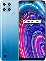 Best available price of Realme C25Y in Uruguay