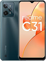 Best available price of Realme C31 in Uruguay