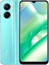 Best available price of Realme C33 in Uruguay