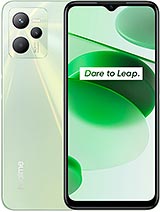 Best available price of Realme C35 in Uruguay