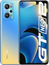 Best available price of Realme GT Neo2 in Uruguay