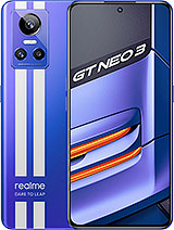 Best available price of Realme GT Neo 3 in Uruguay