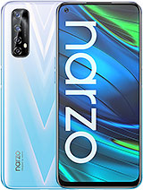 Best available price of Realme Narzo 20 Pro in Uruguay