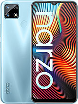 Best available price of Realme Narzo 20 in Uruguay