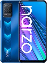 Best available price of Realme Narzo 30 5G in Uruguay