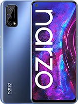 Best available price of Realme Narzo 30 Pro 5G in Uruguay