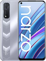 Best available price of Realme Narzo 30 in Uruguay