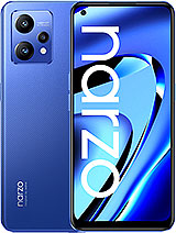 Best available price of Realme Narzo 50 Pro in Uruguay