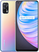 Best available price of Realme Q2 Pro in Uruguay