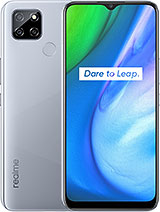 Best available price of Realme Q2i in Uruguay