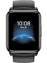 Best available price of Realme Watch 2 in Uruguay