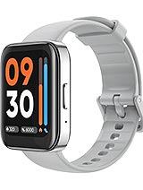 Best available price of Realme Watch 3 in Uruguay