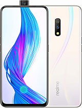 Best available price of Realme X in Uruguay