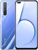 Best available price of Realme X50 5G (China) in Uruguay