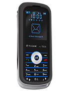 Best available price of Sagem my150X in Uruguay