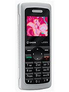 Best available price of Sagem my200x in Uruguay