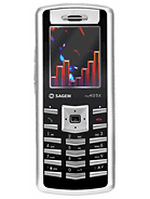 Best available price of Sagem my405X in Uruguay