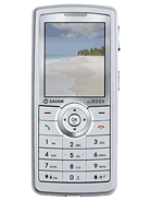 Best available price of Sagem my500X in Uruguay