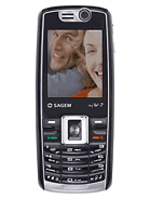 Best available price of Sagem myW-7 in Uruguay