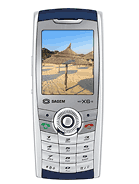 Best available price of Sagem MY X6-2 in Uruguay